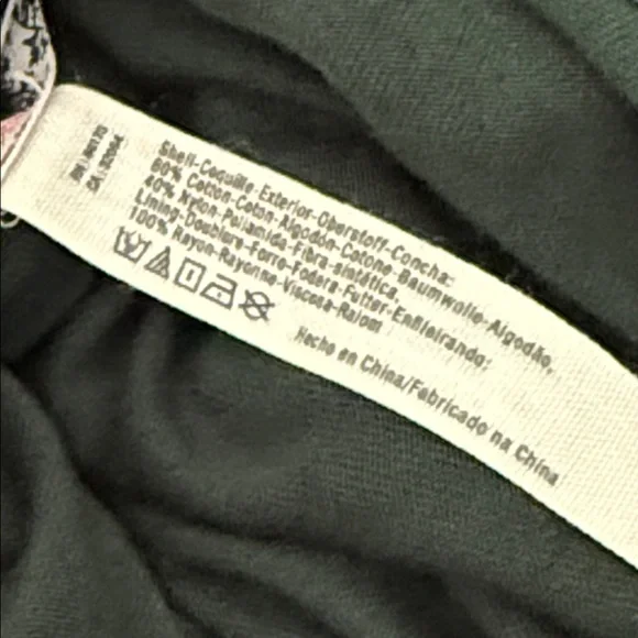 FREE PEOPLE Kelly Mini Dress - Picture 10 of 10